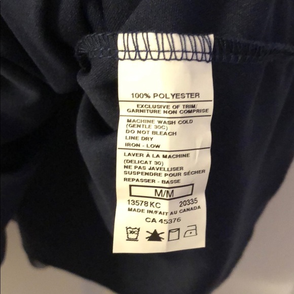 Suzy Shier Top - Picture 3 of 3